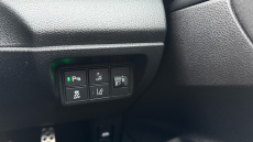 Honda Civic 1.0 VTEC Turbo 126 SR 5dr Petrol Hatchback